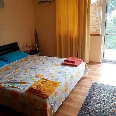 Zora Apartament