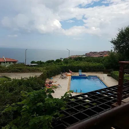 Zora Apartament