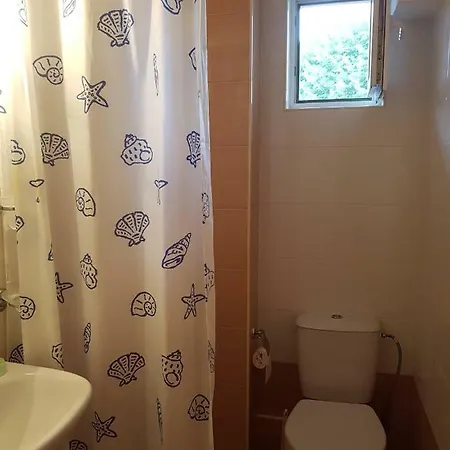 Zora Appartement Sozopol