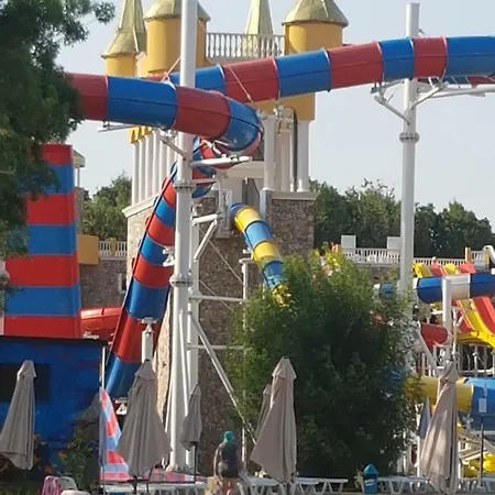 Zora Apartament