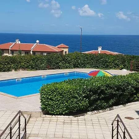 Apartmán Zora Sozopol