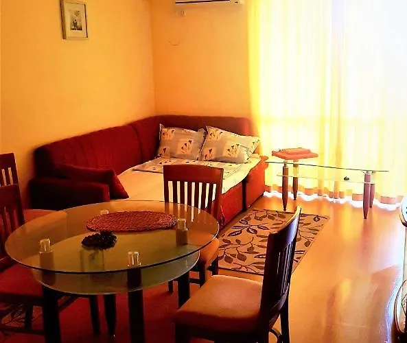 Zora Διαμέρισμα *