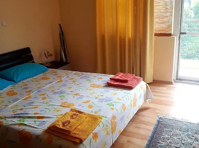 Zora Διαμέρισμα