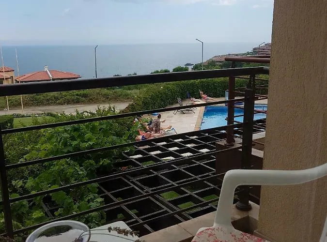 Zora * Σωζόπολη