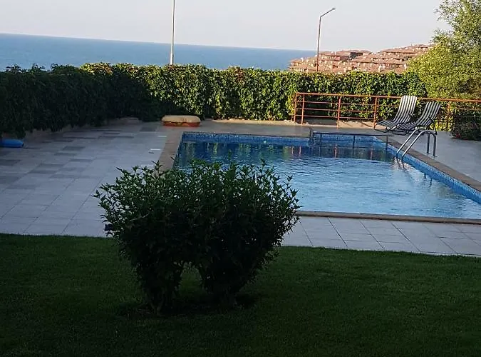 Διαμέρισμα Zora *