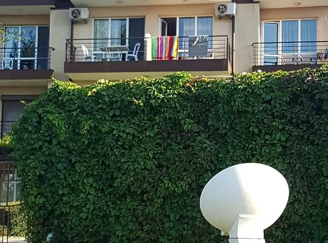 Διαμέρισμα Zora *