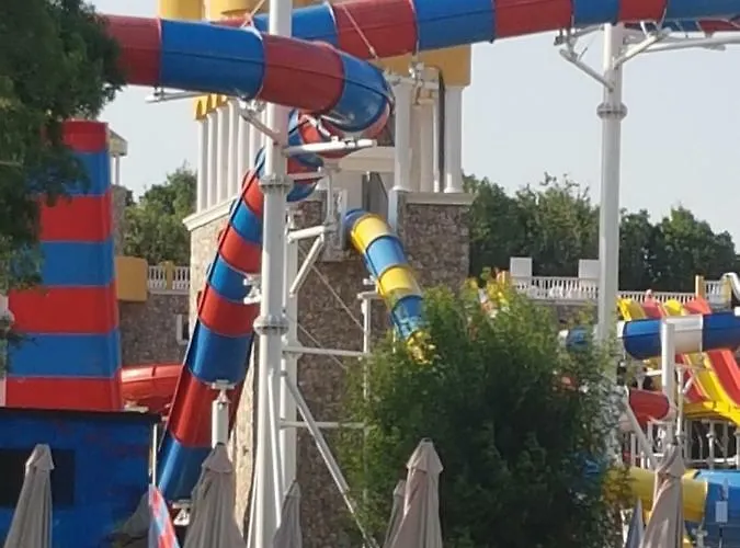 Zora Διαμέρισμα