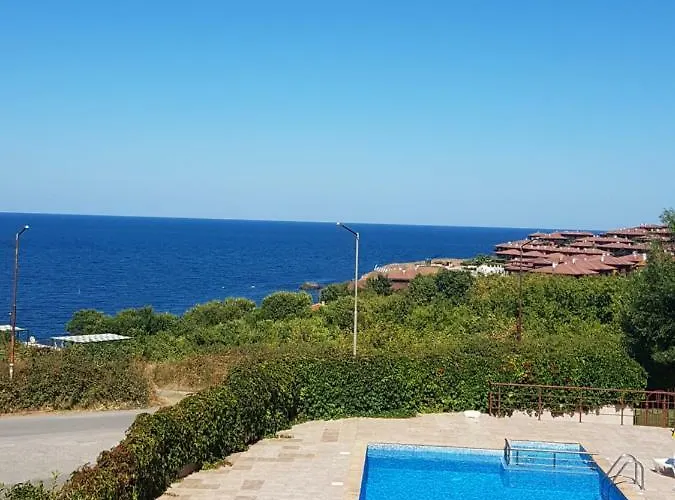 Zora Διαμέρισμα