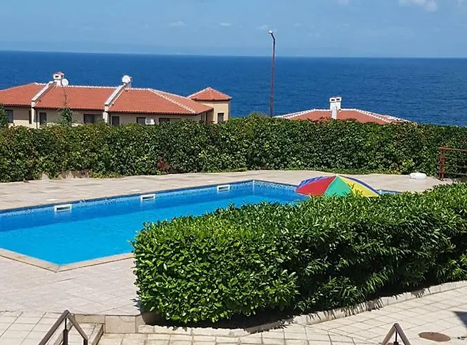 Διαμέρισμα Zora Σωζόπολη